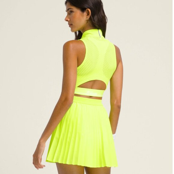 NWT Wilson Winning Tennis Dress - Picture 2 of 6
